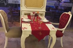 Ziyafet Et Restaurant