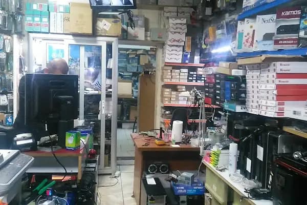 BAŞKENT BİLGİSAYAR ELEKTRONİK GAZİANTEP - Bilgisayar mağazası - Gaziantep İslahiye