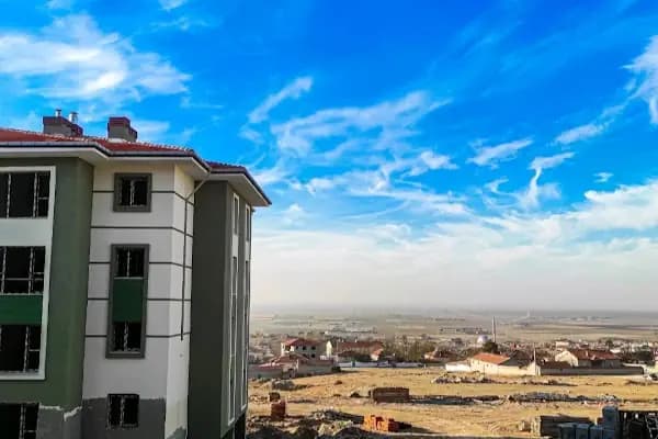 Altınekin - Yerleşim Yeri - Konya Akşehir