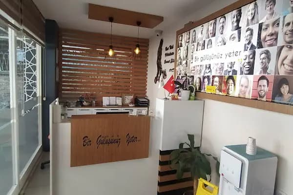 Bursa Diş Klinikleri - Özel Mesam Bursa Mollaarap - Diş Kliniği - Bursa Yıldırım