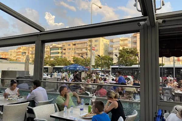 Hakan Çorba - Türk restoranı - İzmir Çiğli