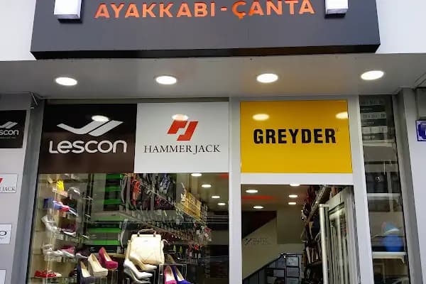 Potin Kundura - Ayakkabı mağazası - Ankara Akyurt