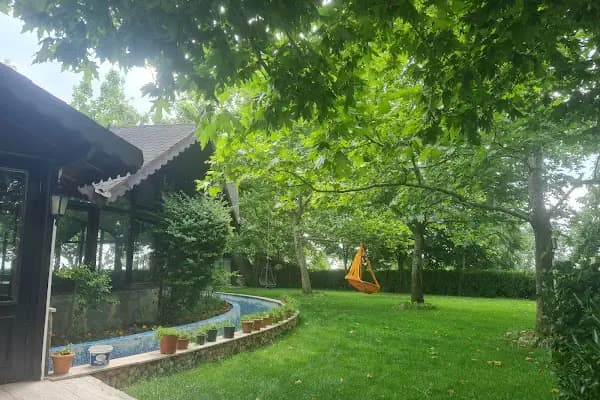 Green Aqua Park - Otel - Kırklareli Lüleburgaz