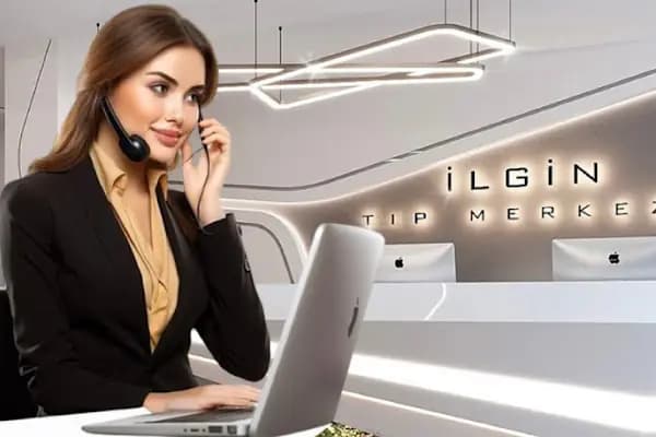 Özel İLGİN TIP MERKEZİ - Tıp Merkezi - Ankara Altındağ