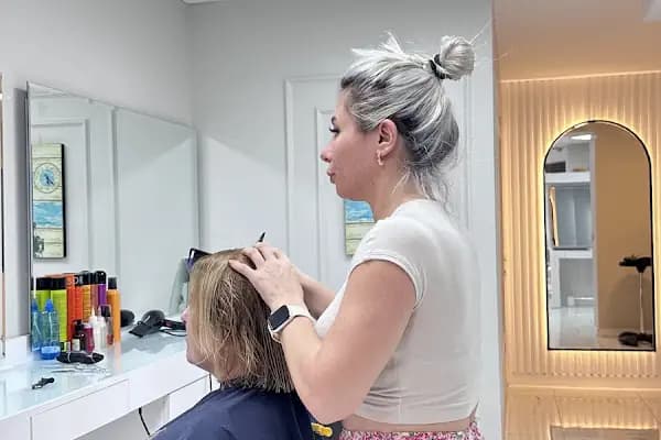 Bedia Soysal Hair Design (Bediş Kuaför) - Kuaför - Antalya Finike