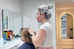 Bedia Soysal Hair Design (Bediş Kuaför)