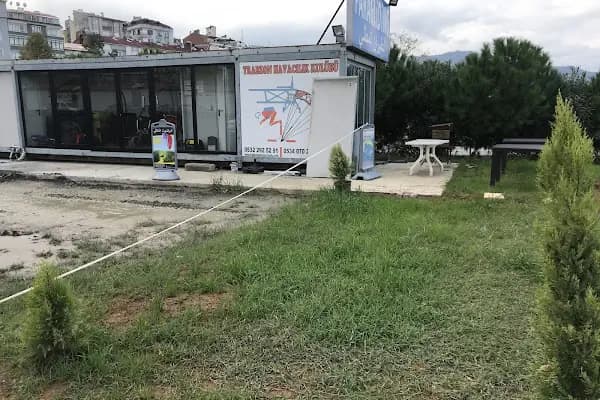 Trabzon yamaçparaşütü /trabzon paragliding البراشوت المظلي - Turistik Gezi Acentesi - Trabzon Akçaabat