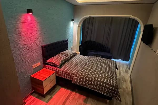 ADEN SUİT - Otel - Bursa Nilüfer