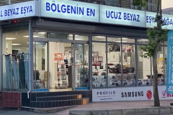 HİLAL BEYAZ EŞYA - Elektronik eşya mağazası - Adana Kozan