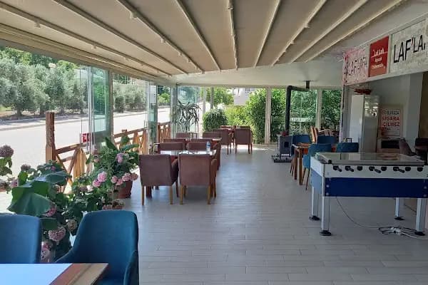 Kebapçı Soner - Restoran - Antalya Muratpaşa
