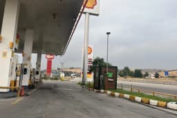 HP HATIRLI PETROL SHELL