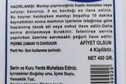 Aydoğan Unlu Mamülleri