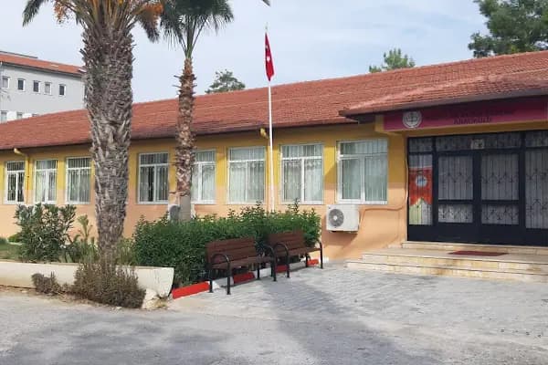 Avsallar Ayhan Şahenk Anaokulu - Okul - Antalya Alanya
