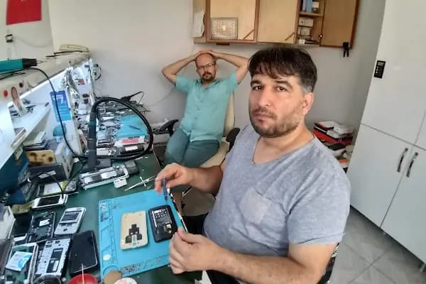 Erkut Gürler Cep Telefonu Tamiri - Cep Telefonu Tamir Atölyesi - Adana Seyhan