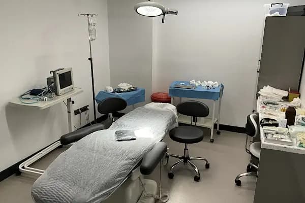 Bulweria Hair - Istanbul - Saç Transplantasyonu Kliniği - İstanbul Ataşehir