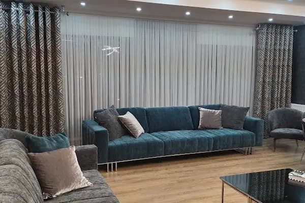 Moda Perde - Perde Mağazası - Mersin Anamur