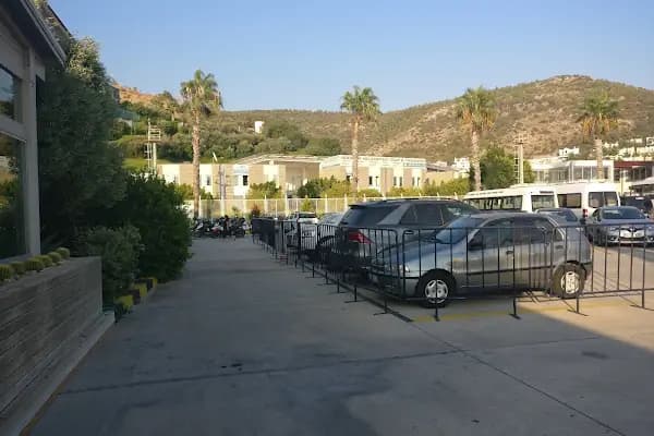 Leo Executive Jet - Kurumsal Ofis - Muğla Marmaris