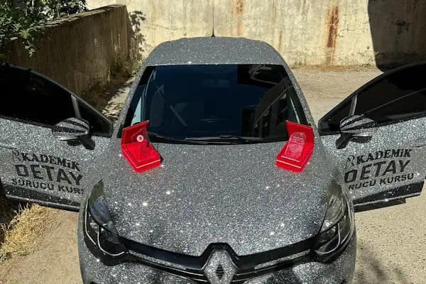 Akademik DETAY Sürücü Kursu - Sürücü Kursu - Gaziantep Nizip