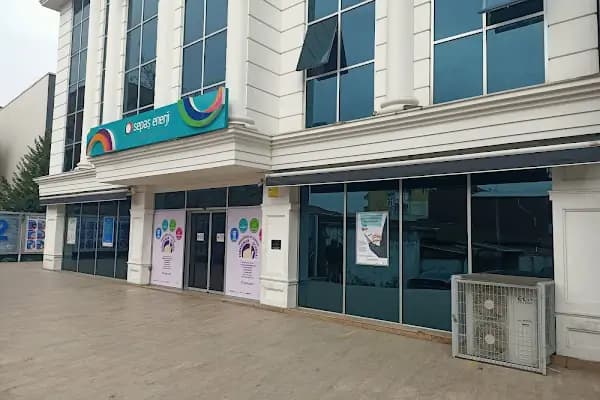 Sepaş Enerji Sakarya Müşteri Hizmetleri Merkezi - Elektrik Hizmeti Sağlayıcısı - Sakarya Adapazarı