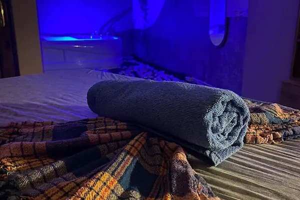 EseR MASAJ &amp; SPA SALONU - Masaj Uzmanı - Kocaeli Derince