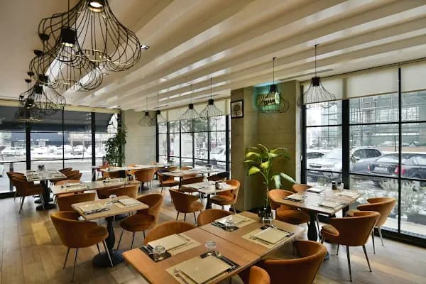 HATAY GURME - Restoran - İstanbul Ataşehir