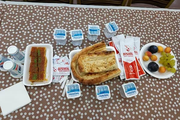 Kapalı - Restoran - Diyarbakır Sur