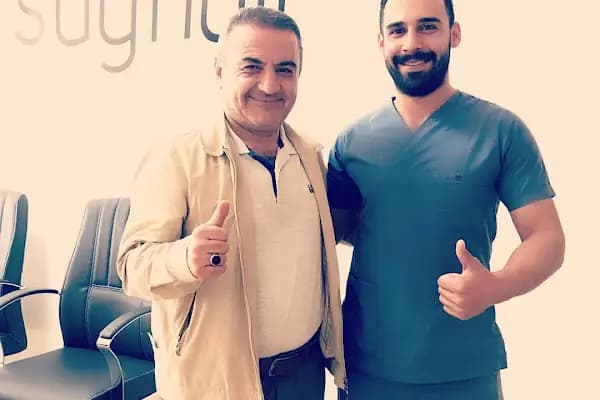 SDY Hair Saç Sorunları Merkezi - Saç Yenileme Hizmeti - Konya Selçuklu