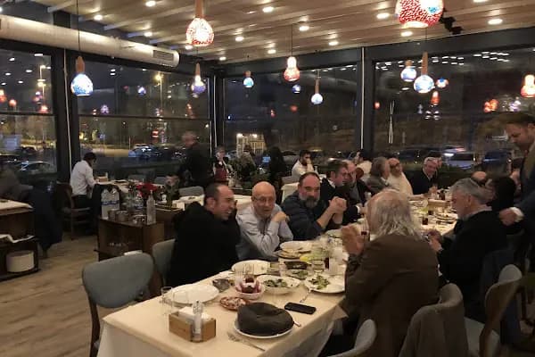 Angora Ocakbaşı - Restoran - Ankara Pursaklar