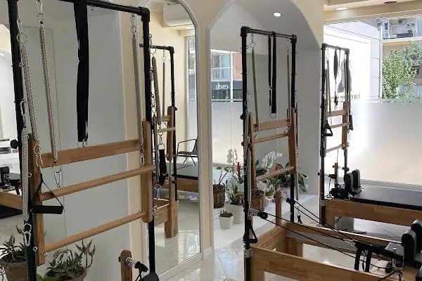 SELİN CEREN KALLİ REFORMER PİLATES STUDİO - Pilates Salonu - Adana Seyhan
