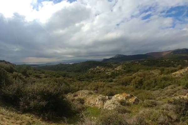 Aşağışakran - Yerleşim Yeri - İzmir Buca