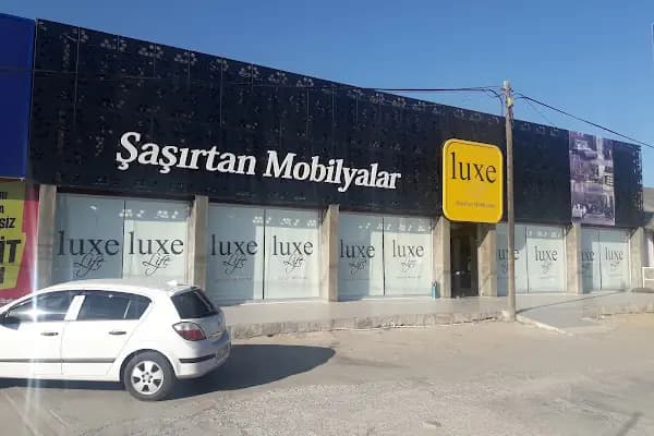 Luxe Life Şaşırtan Mobilyalar Edremit - Mobilya mağazası - Balıkesir Altıeylül