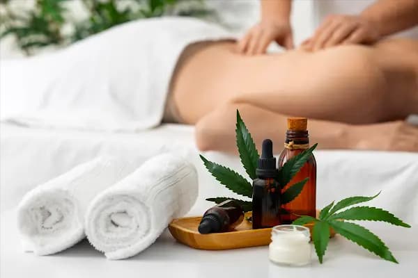Efsane Masaj Salonu - Masaj Uzmanı - Konya Selçuklu