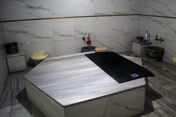 Mersin Masaj &amp; Spa Salonu | Boss Spa Wellness Silifke - Spa - Mersin Akdeniz