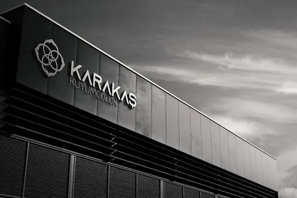 KARAKAŞ KUYUMCULUK 1 (AHATLI ŞUBESİ) - Kuyumcu - Antalya Kepez