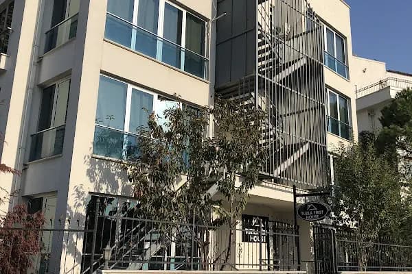Tuzla First House - Otel - İstanbul Esenler