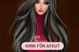 KUAFÖR AYKUT KADER