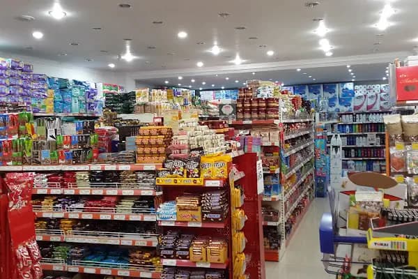 Şeref Market - Market - Kocaeli Başiskele