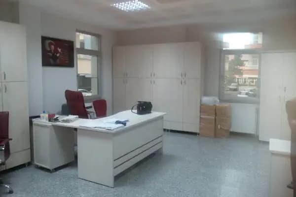 Beşikdüzü Sosyal Güvenlik Merkezi - Sosyal Güvenlik Bürosu - Trabzon Ortahisar