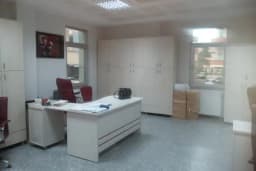Beşikdüzü Sosyal Güvenlik Merkezi