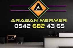 Araban Mermer