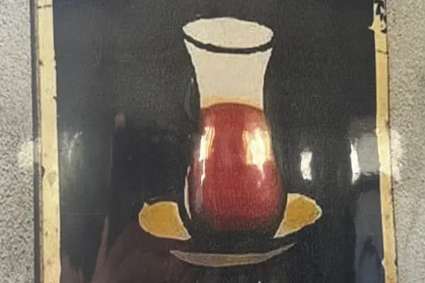 kalyan'n sahne & cafe - Kafe - İstanbul Ataşehir