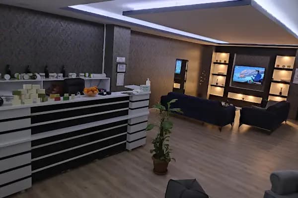 Club Artuk Fitness &amp; Spa - Spor salonu - Mardin Kızıltepe