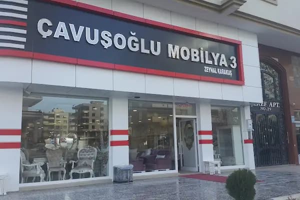 çavuşoğlu mobilya 3 - Mobilya mağazası - Gaziantep Nizip