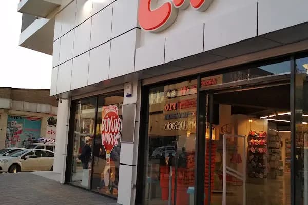 Civil Çocuk Mağazası - Giyim mağazası - Van İpekyolu