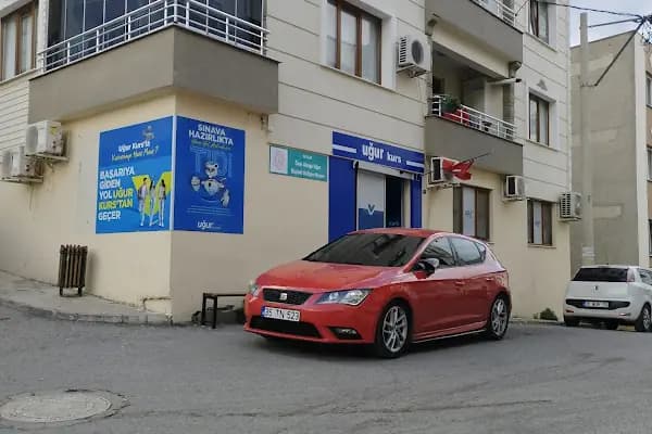 Uğur Dersaneleri-aliağa Şubesi - Hızlandırılmış Eğitim Programı - İzmir Aliağa