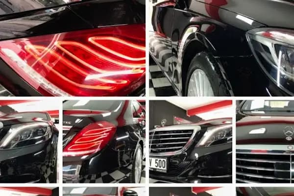Carpeeling Detailing Studio - Detaylı Araç Temizlik Hizmeti - İstanbul Küçükçekmece