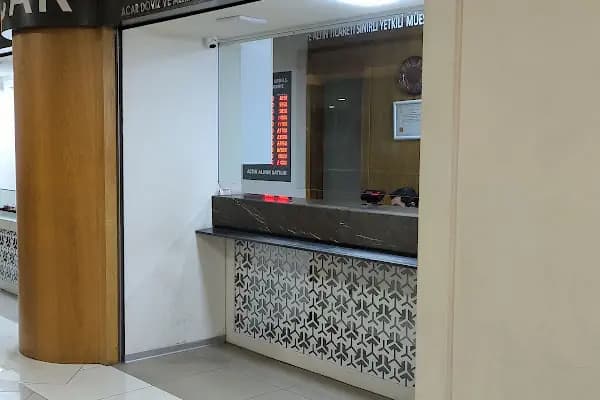 Acar Döviz - Döviz Hizmetleri - İstanbul Üsküdar