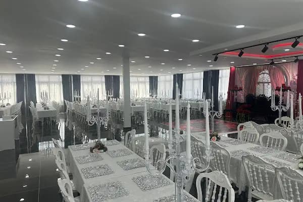 Zeliş Kına Düğün Davet Salonu - Düğün Salonu - İstanbul Bağcılar