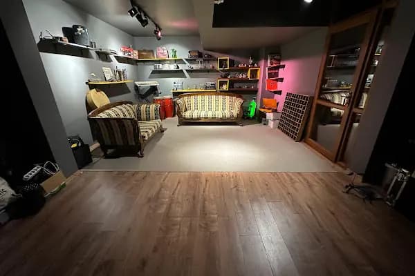 Locca Records / Müzik Fabrikası - Müzik Yapımcısı - İstanbul Ataşehir