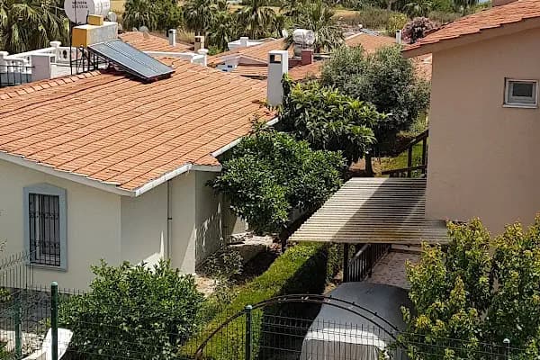 Severoğlu Sitesi - Konut Geliştirme - Adana Karataş